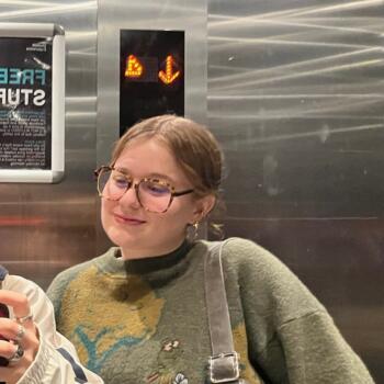 Babysitter Perth: Eleonore