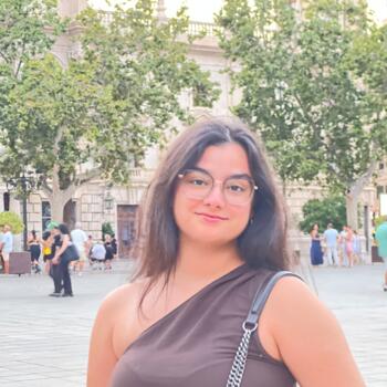 Babysitter in Braga: Marta