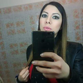 Babysitter Reggio nell'Emilia: Gleysi