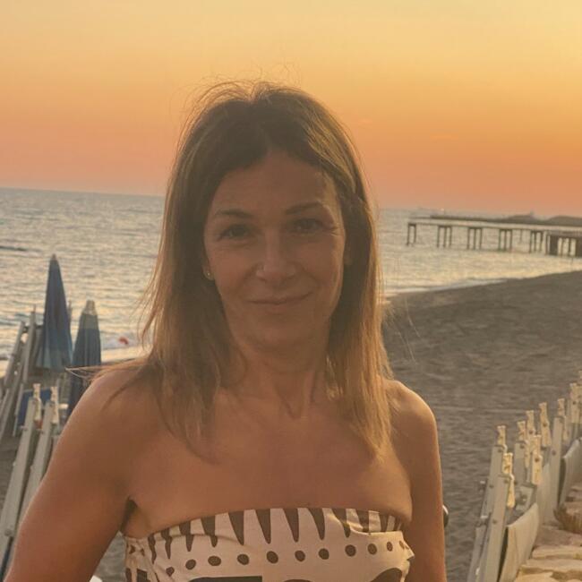 Babysitter in Riano: Alessia Iorio