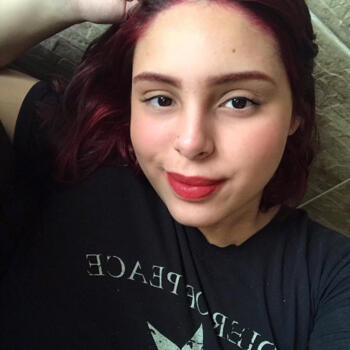 Babysitter Rio de Janeiro: Natasha