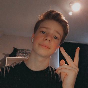 Oppas Den Haag: Jayden