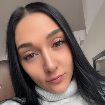 Nanny in Gdynia: Paulina