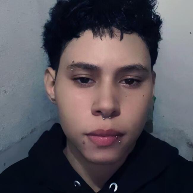 Babá em Campina Grande: Kellyane