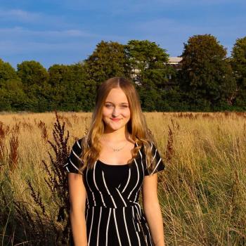 Babysitter Herne: Louisa
