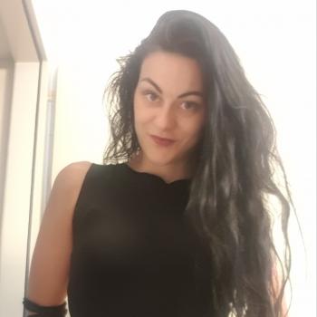Babysitting job in Caslano: babysitting job Natacha