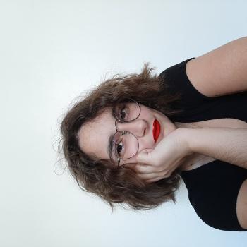 Baby-sitter in Toulon: Margaux