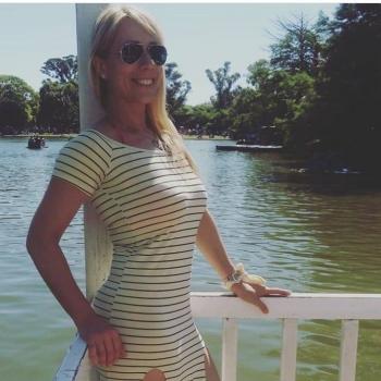 Babysitting job in Buenos Aires: babysitting job Rubia