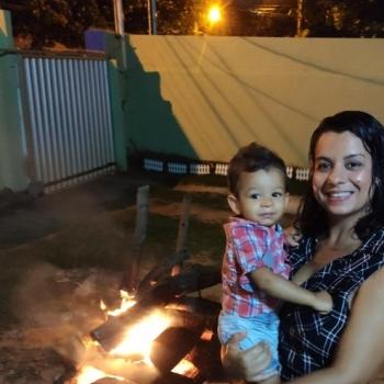 Emprego de babá em Salvador: emprego de babá Edna