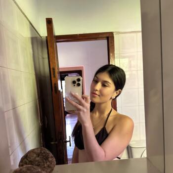 Babysitter in Tigre: Martina