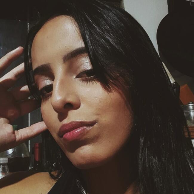 Babá em São José (São José): Ana