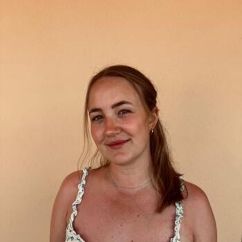 Babysitter in Ahrensburg: Greta