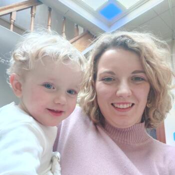 Babysit job in Kortrijk: babysit jobs Josefien