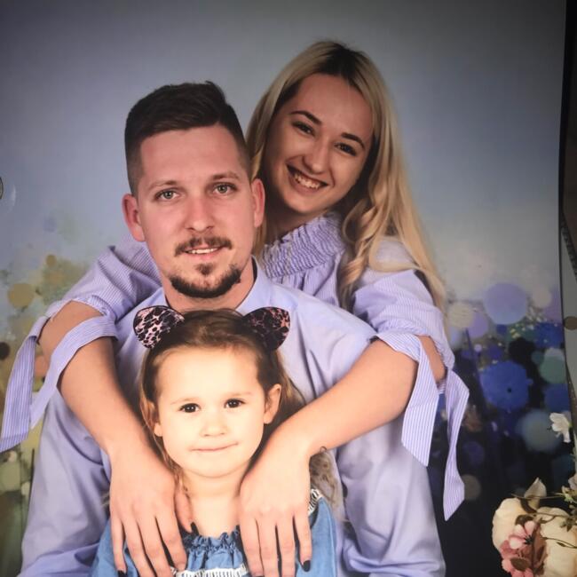 Nanny munka Polgárdi területén: Szilvia