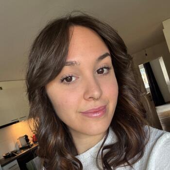 Babysitter Villeneuve: Beatriz