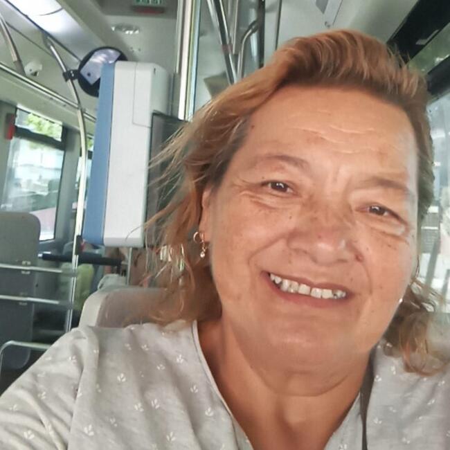 Nanny in Terrassa: Odalinda Buitrago