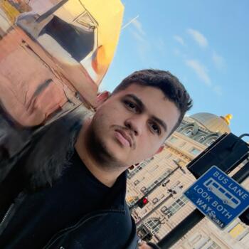 Babysitter in Cork: Lukas