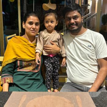 Parent Hyderabad: Rahul
