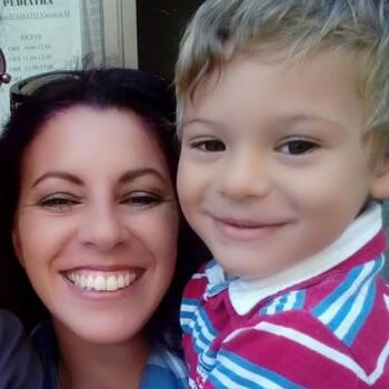 Babysitter a Bagheria: Francesca