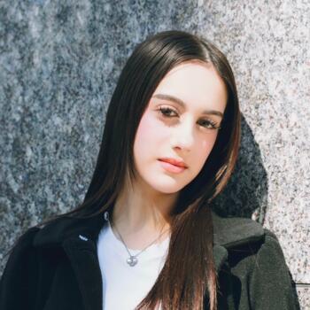 Babysitter Tokyo: Ilenia