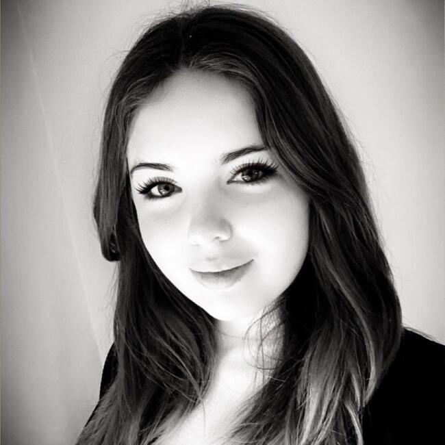 Babysitter in Sint-Katelijne-Waver: Emily