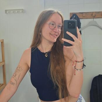 Canguro La Palma (Comunidad Autónoma de Cataluña): Helena