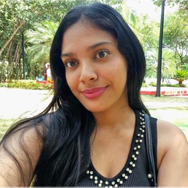 Babysitter in Cartagena: Magyoli