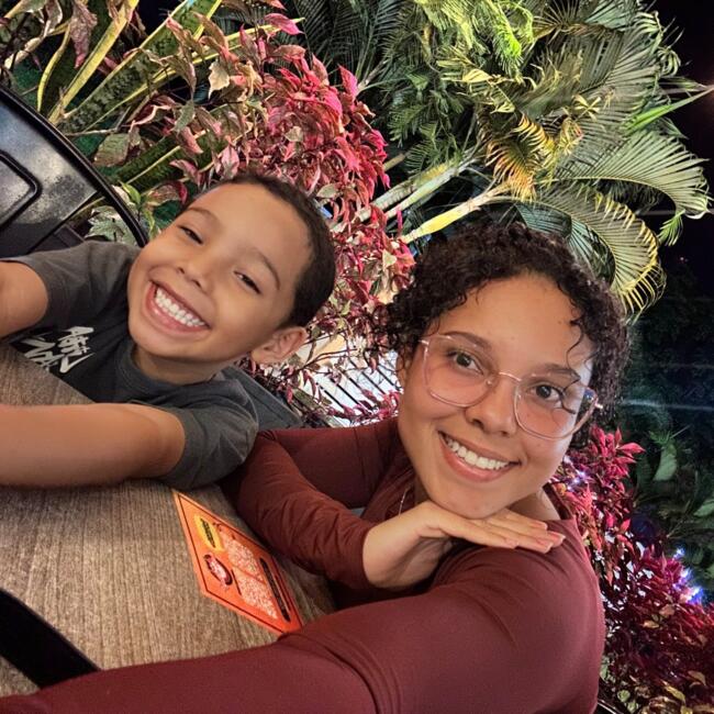 Babysitting job in La Chorrera: Wanda