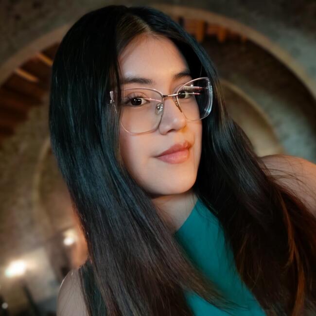 Canguro en Hospitalet de Llobregat: Maria Fernanda Florian