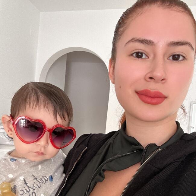 Trabajo de canguro en Alfaz del Pi: Angie