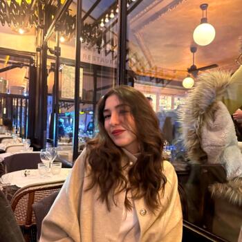 Canguro en Valencia: Rita