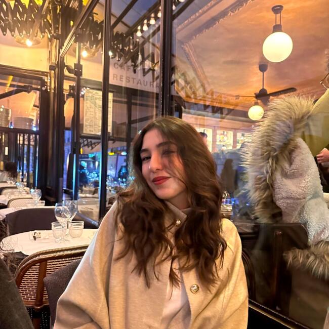 Babysitter in Valencia: Rita