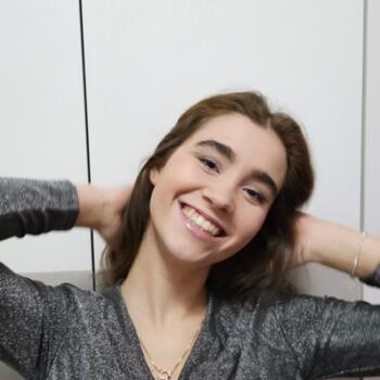 Babysitter in Lisbon: Bianca Moura