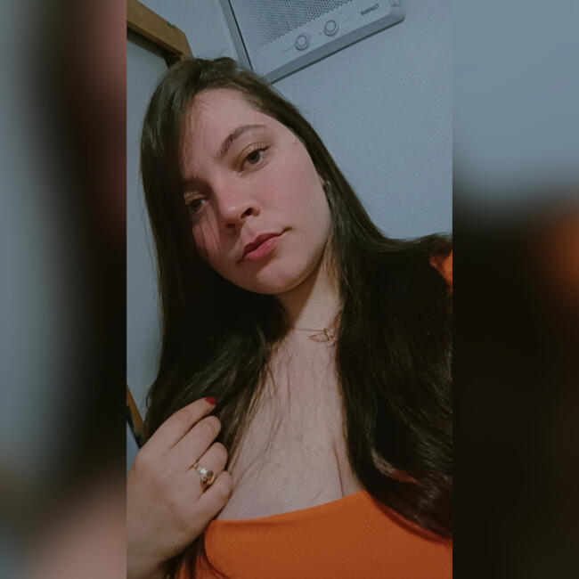 Babá em Rio das Ostras: Joice