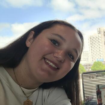 Baby-sitter Rennes: Camille