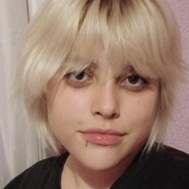 Babysitter in Caseros (Buenos Aires): Victoria