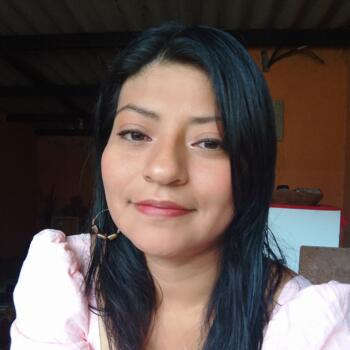Niñera en Ibarra: Guisela