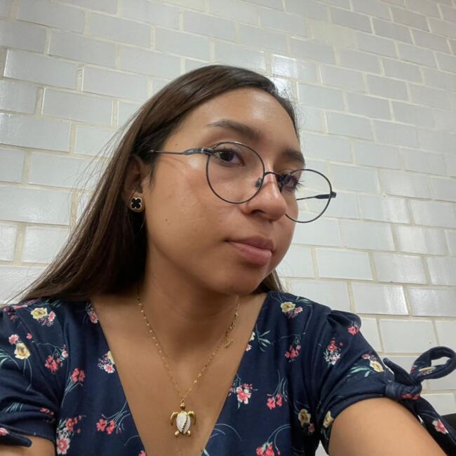 Babysitter in Cancún: María Fernanda