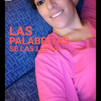 Babysitting job in Palencia: babysitting job Lorena