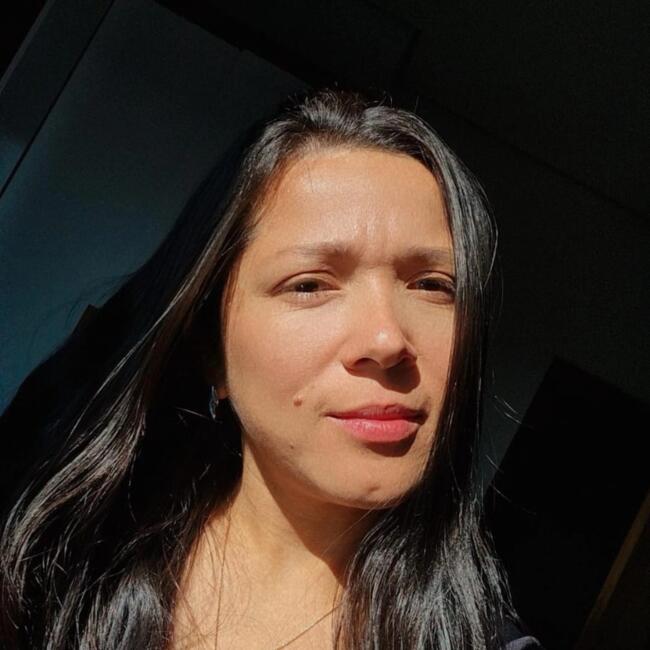 Babysitter in Vinhedo: Caroline