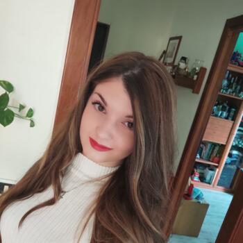 Babysitter in Massagno: Nancy