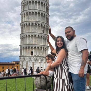 Trabajos de niñera en Tuy: trabajo de canguro Lau