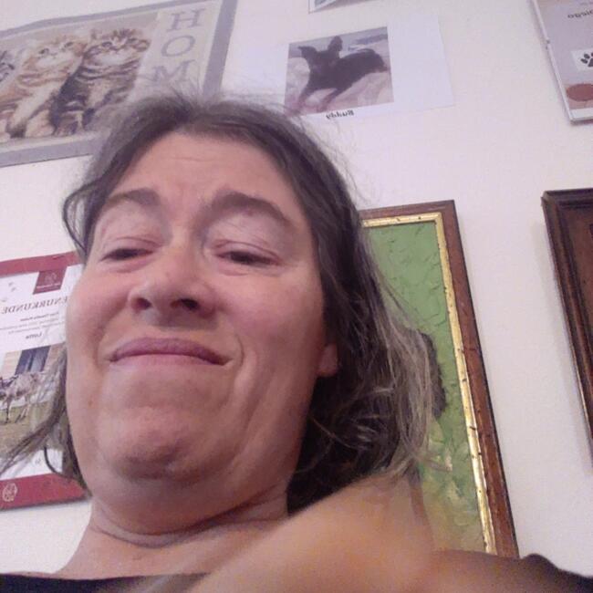 Tagesmutter in Bad Füssing: Claudia