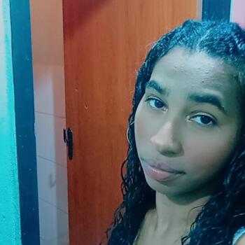 Babysitter in Rolândia: Vitória