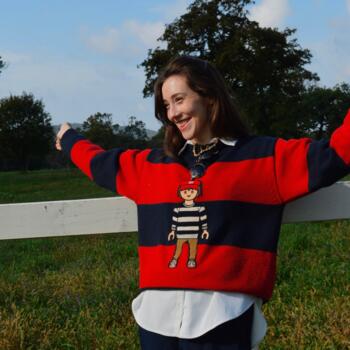 Babysitter in Ljubljana: Ema