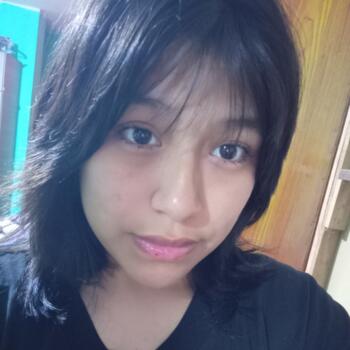 Babysitter in Ancón (Departamento de Lima): Nandini