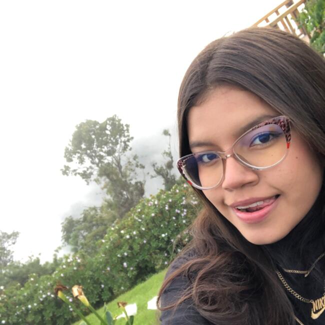 Canguro en Figueres: Odalis