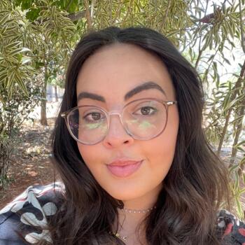 Babá em Maringá: Milena