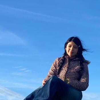 Niñera en Maipú: Sofia