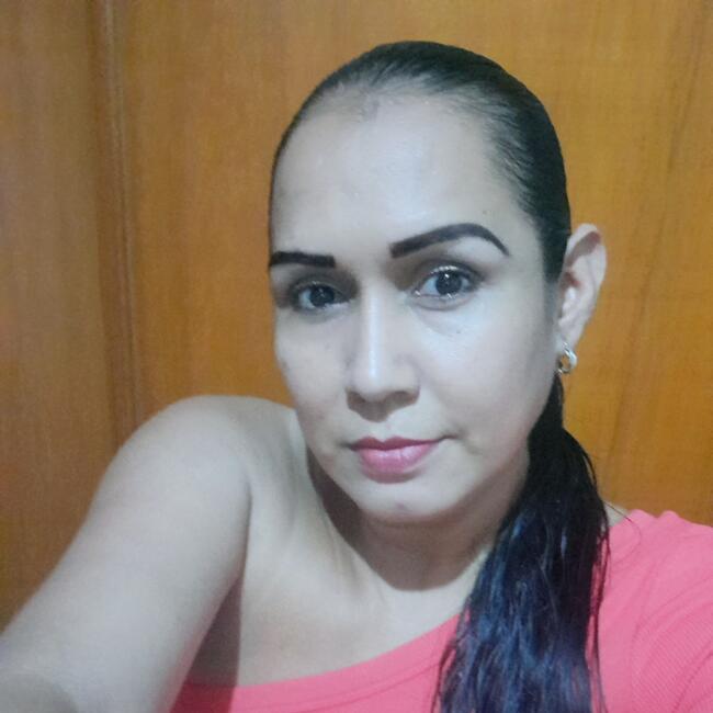 Babysitter in Cúcuta: Patricia ortiz